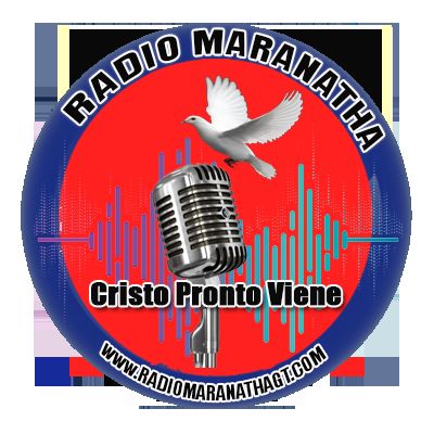 Radio Maranatha HD